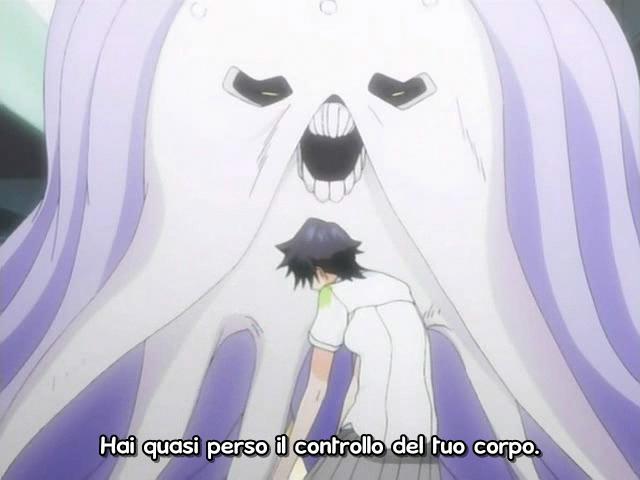 Otaku Gallery  / Anime e Manga / Bleach / Screen Shots / Episodi / 013 - Il fiore e l Hollow / 071.jpg